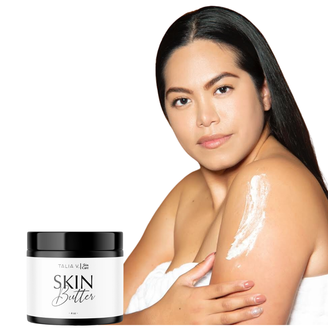 Rich & Creamy Moisturizer