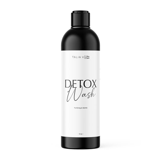 Detox Wash