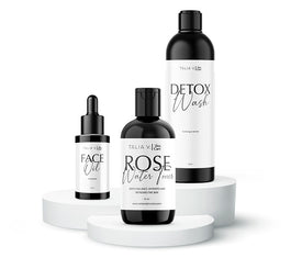 Talia V. Skin Care -spa
