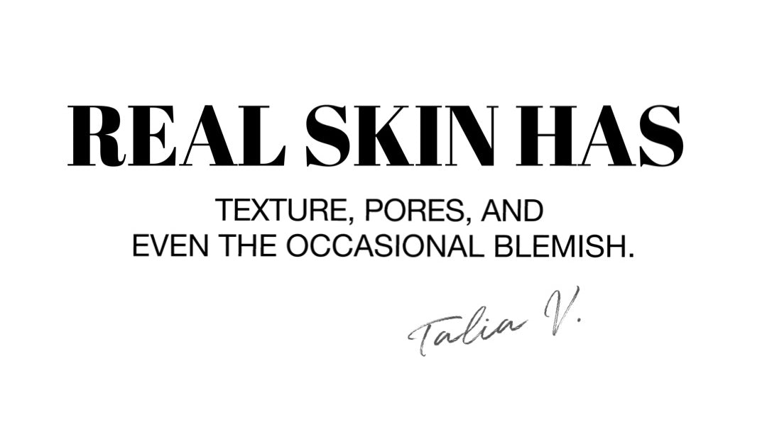 Talia V. Skin Care -spa