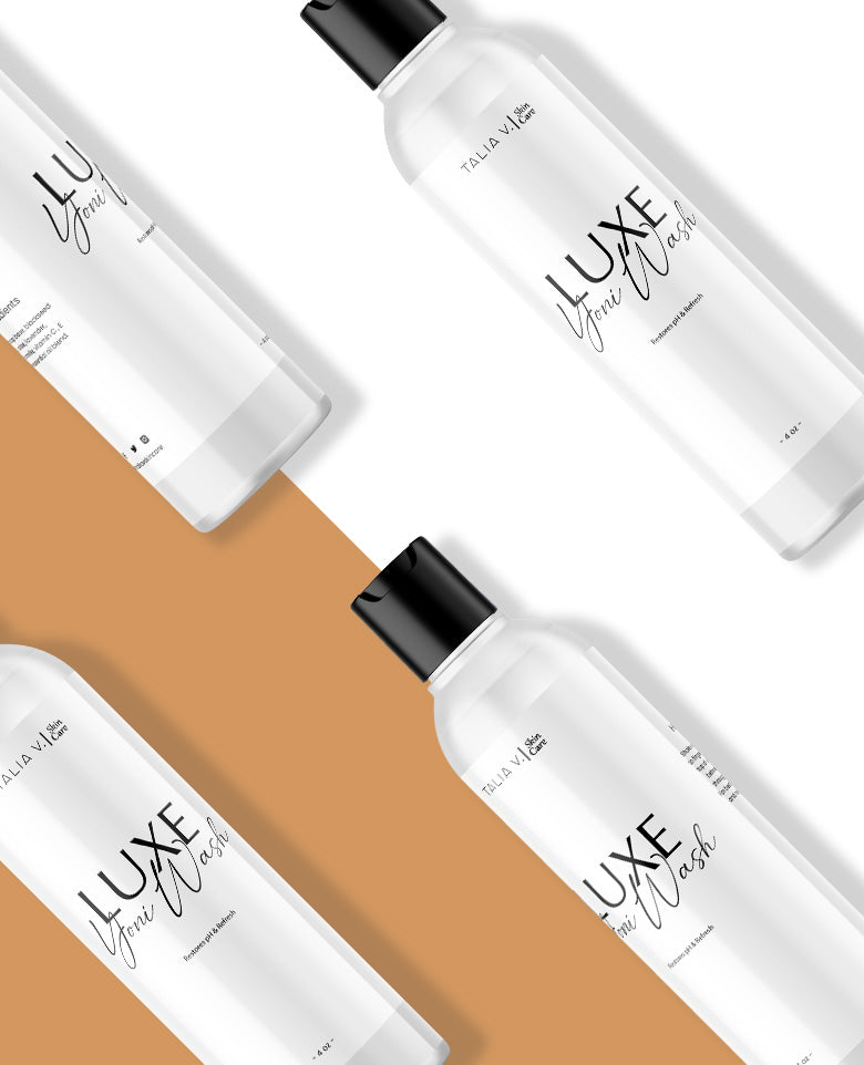 Talia V. Skin Care -spa
