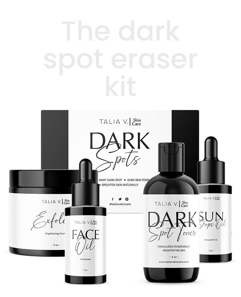 Talia V. Skin Care -spa