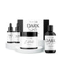 Dark Spot Eraser Routine