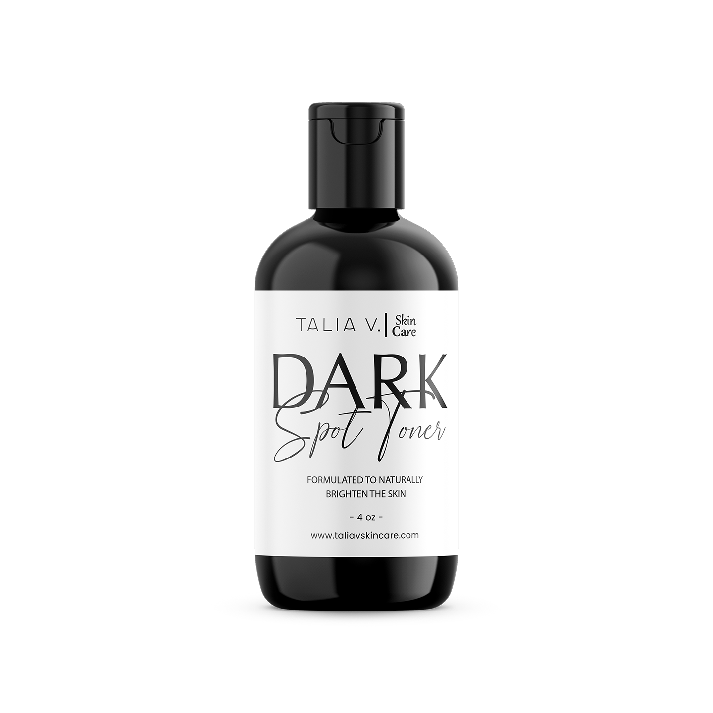 Dark Spot Toner