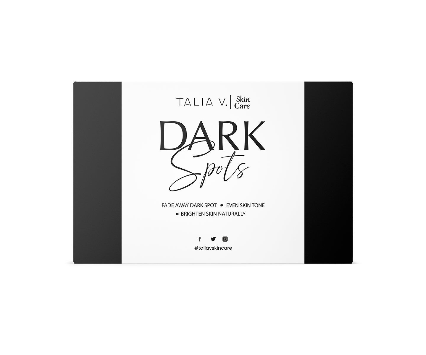 Dark Spot Eraser Soap