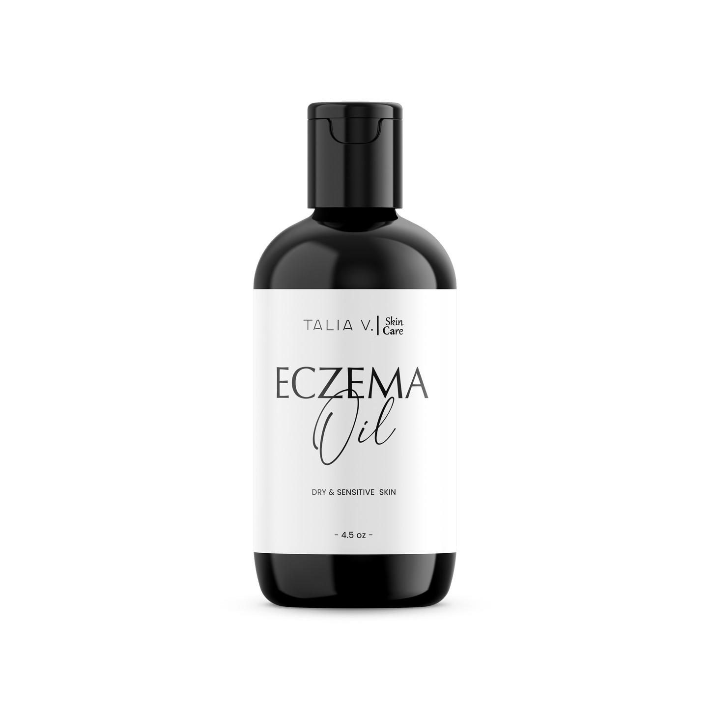 Eczema Oil