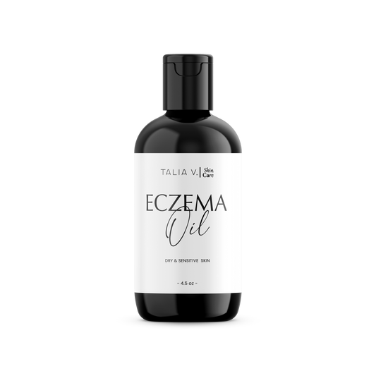 Eczema Oil