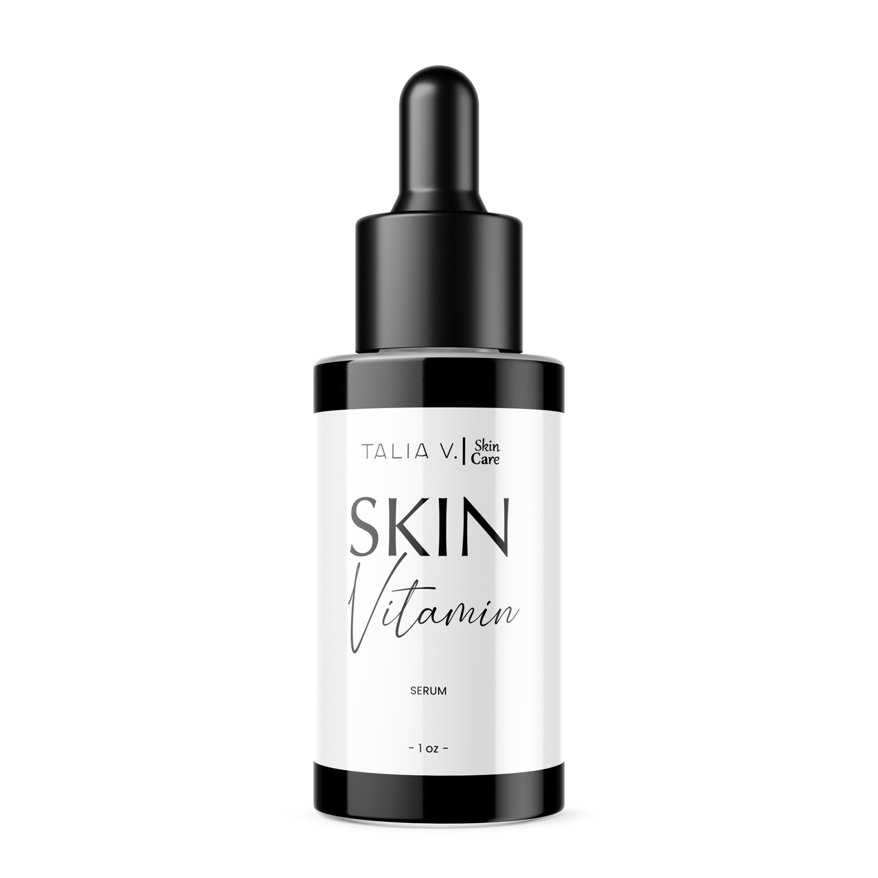 Daily Skin Vitamin Serum