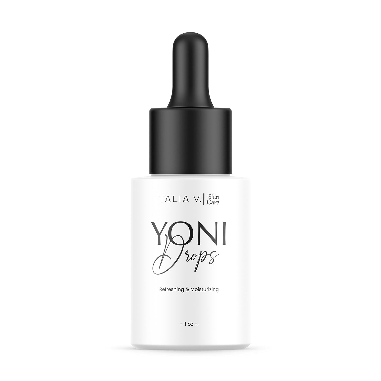 Yoni Drops